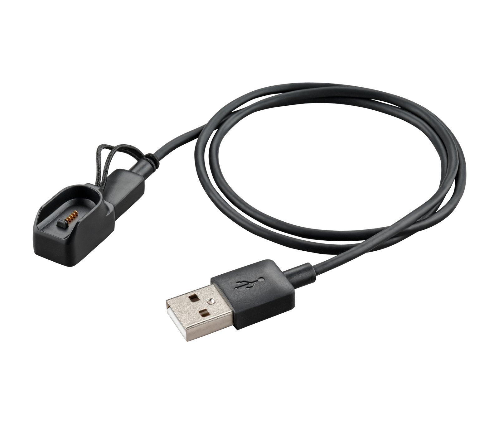 HP POLY HEADSETS Voyager Legend Micro USB to USB-A Charging Cable with Headset Dock 85S05AA