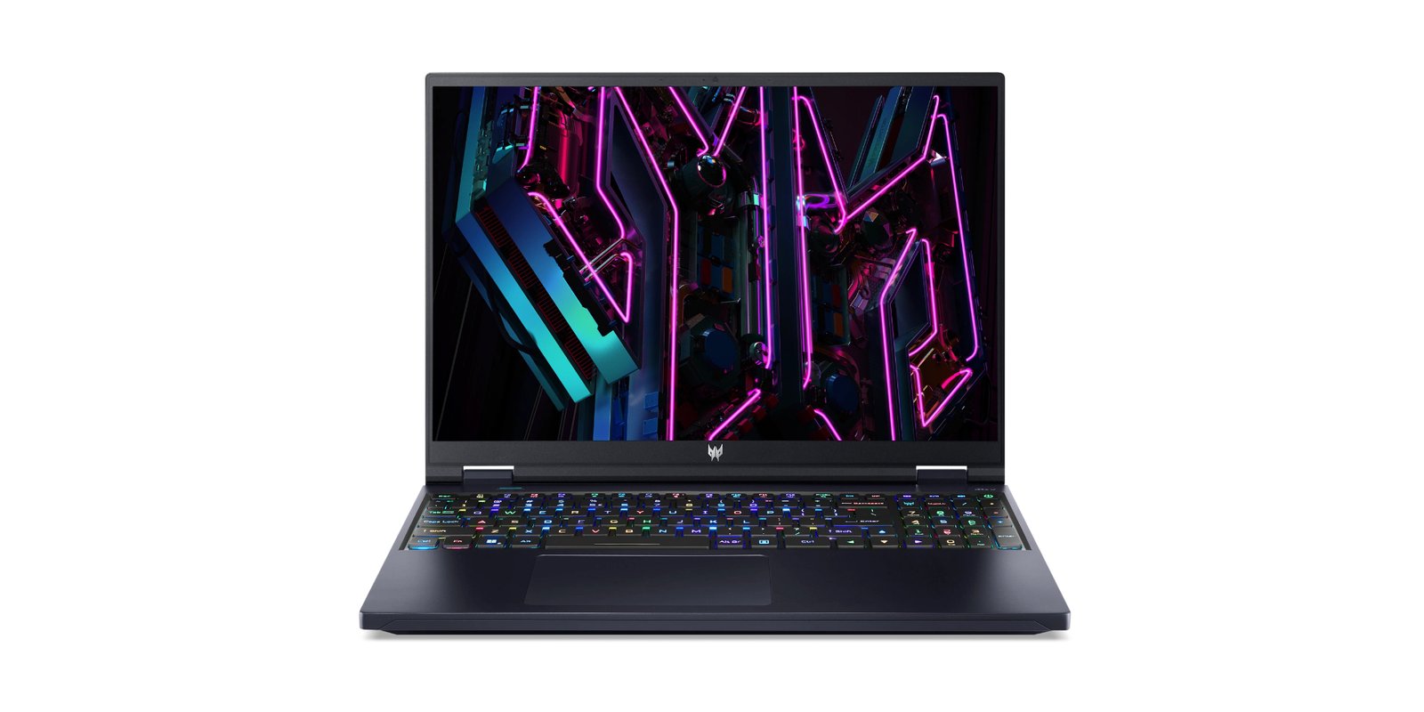 ACER AMERICA - NOTEBOOKS Predator PH16-71-76AA Intel® Core™ i7 i7-13700HX Laptop 40.6 cm (16")