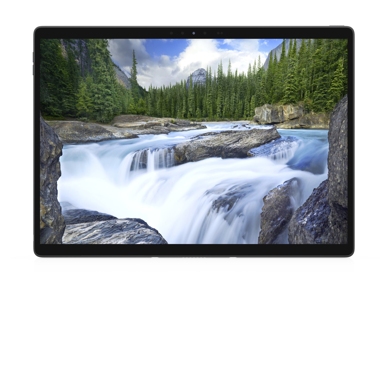 DELL NOTEBOOKS Latitude 7320 Intel® Core™ i7 256 GB 33 cm (13") 16 Wi-Fi 6 (802.11ax) Windows 11