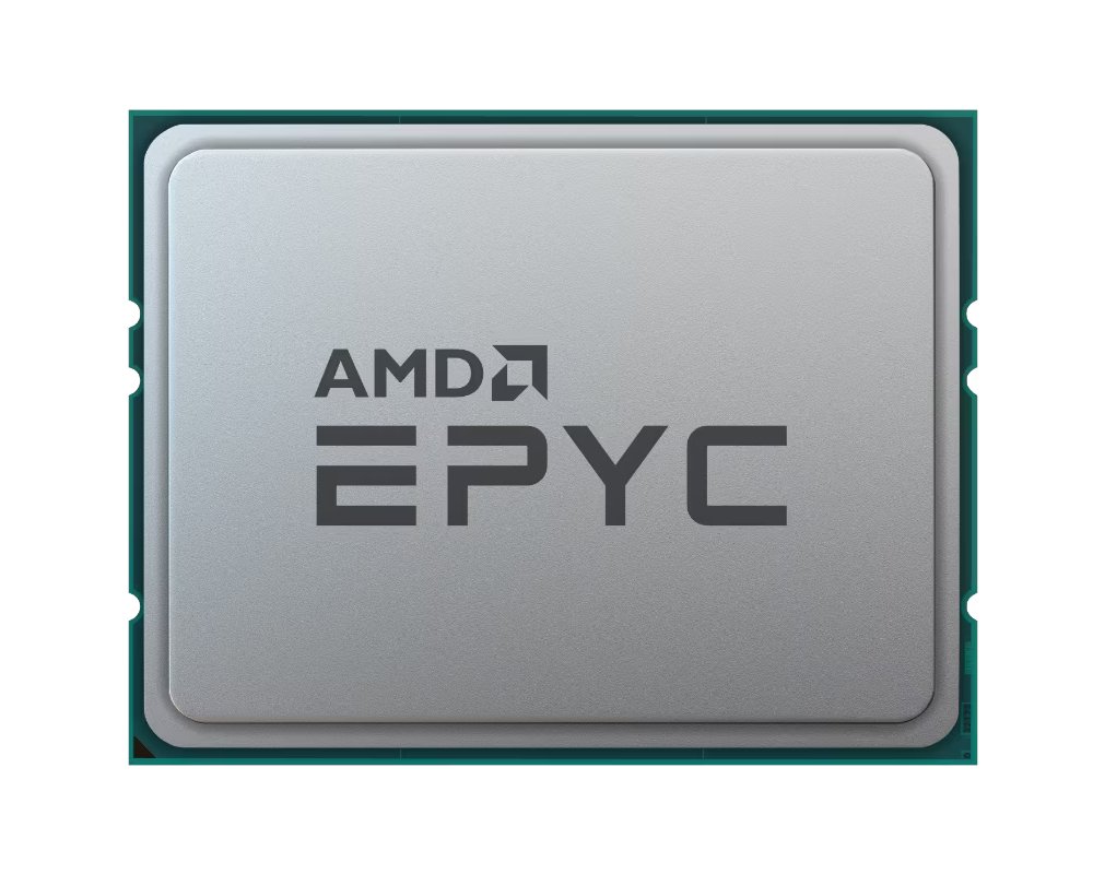 LENOVO DCG SERVER OPTIONS AMD EPYC 9754 processor 2.25 GHz 256 MB L3 4XG7A90289