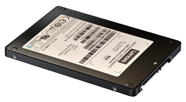 LENOVO DCG SERVER OPTIONS 4XB7A90100 internal solid state drive 1.92 TB 2.5" PCI Express 4.0 NVMe