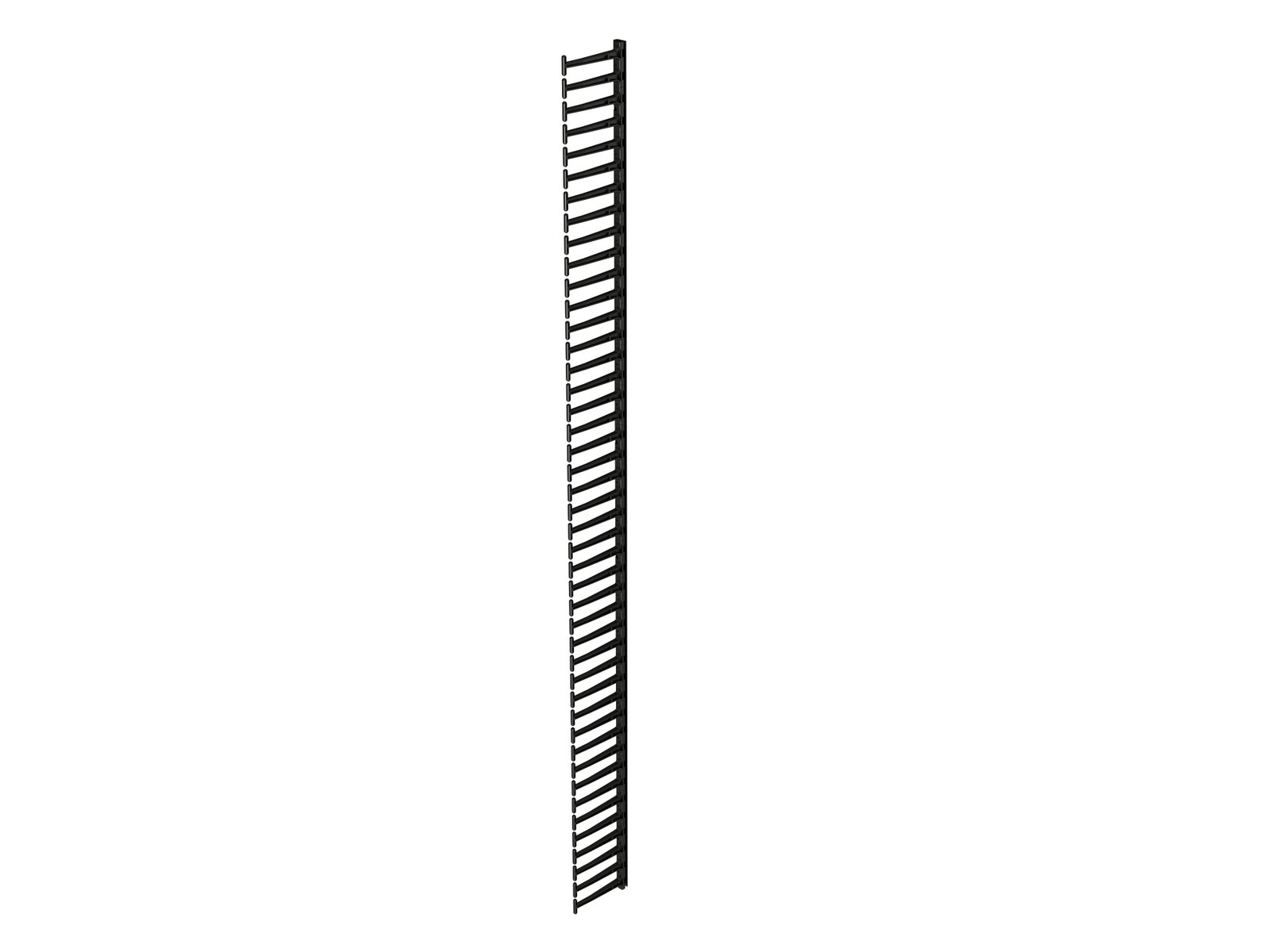 VERTIV-RACKS Vertiv VRA1033 rack accessory Cable management panel