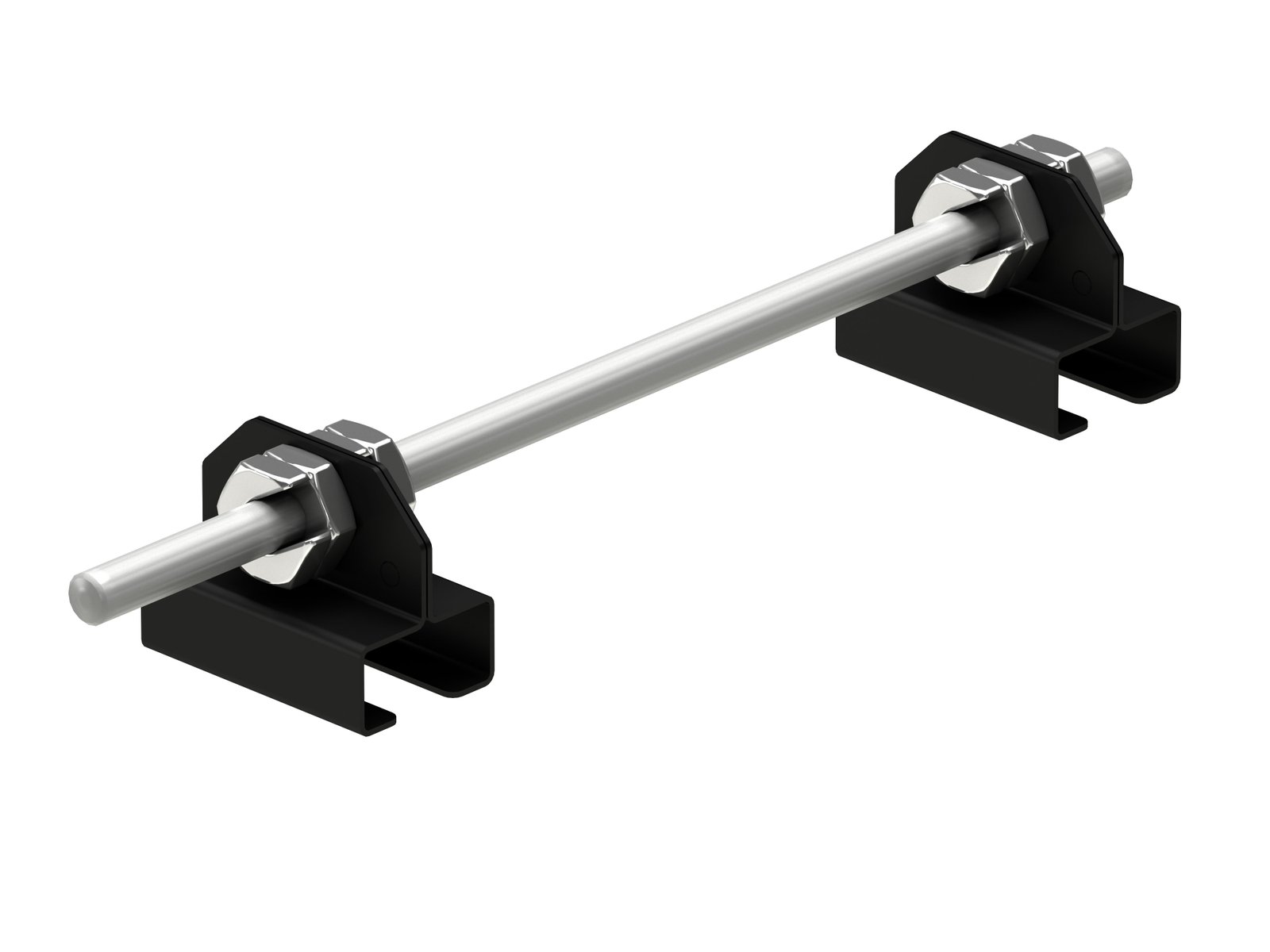 VERTIV-RACKS Vertiv VRA1035 rack accessory Ladder stacking kit
