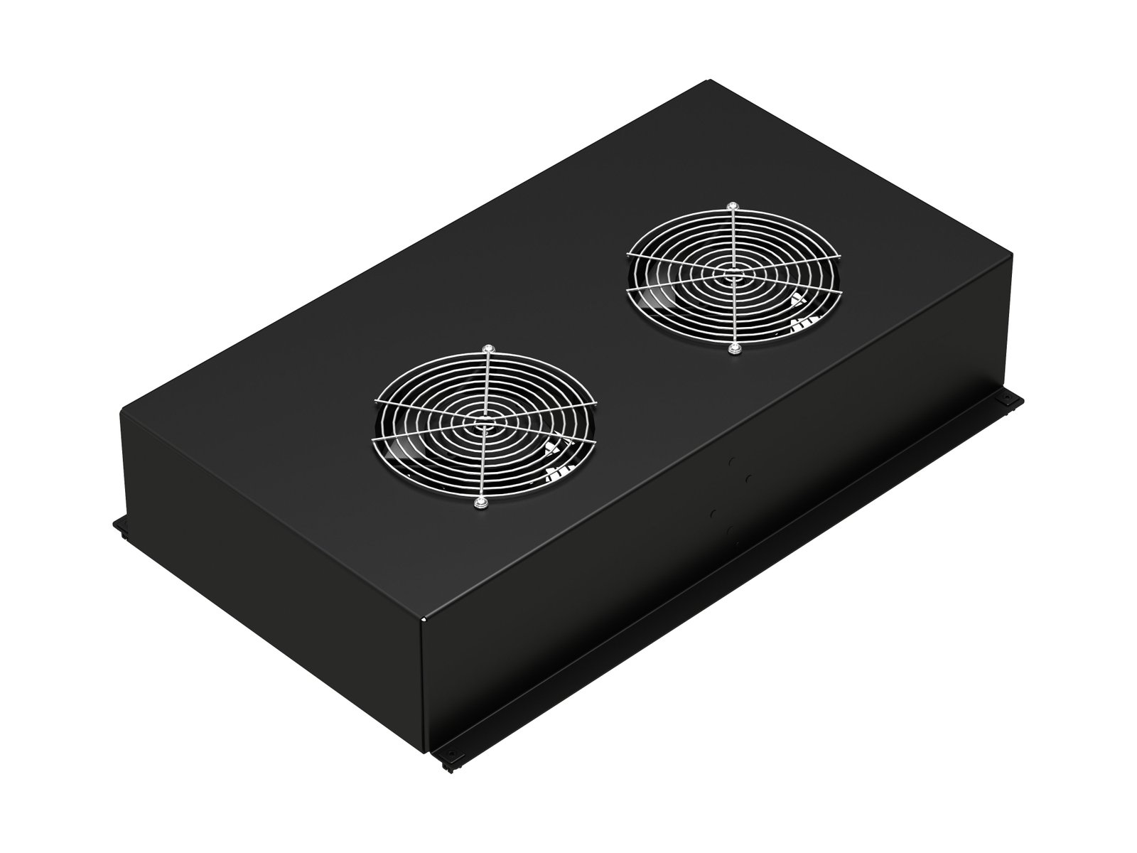 VERTIV-RACKS Vertiv VRA2007 rack accessory Fan tray