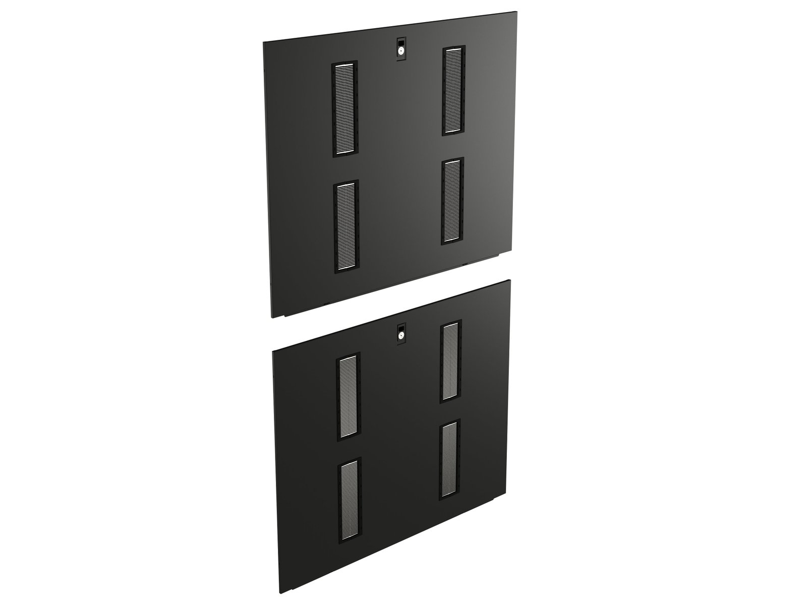 VERTIV-RACKS Vertiv VRA6030 rack accessory Side panel