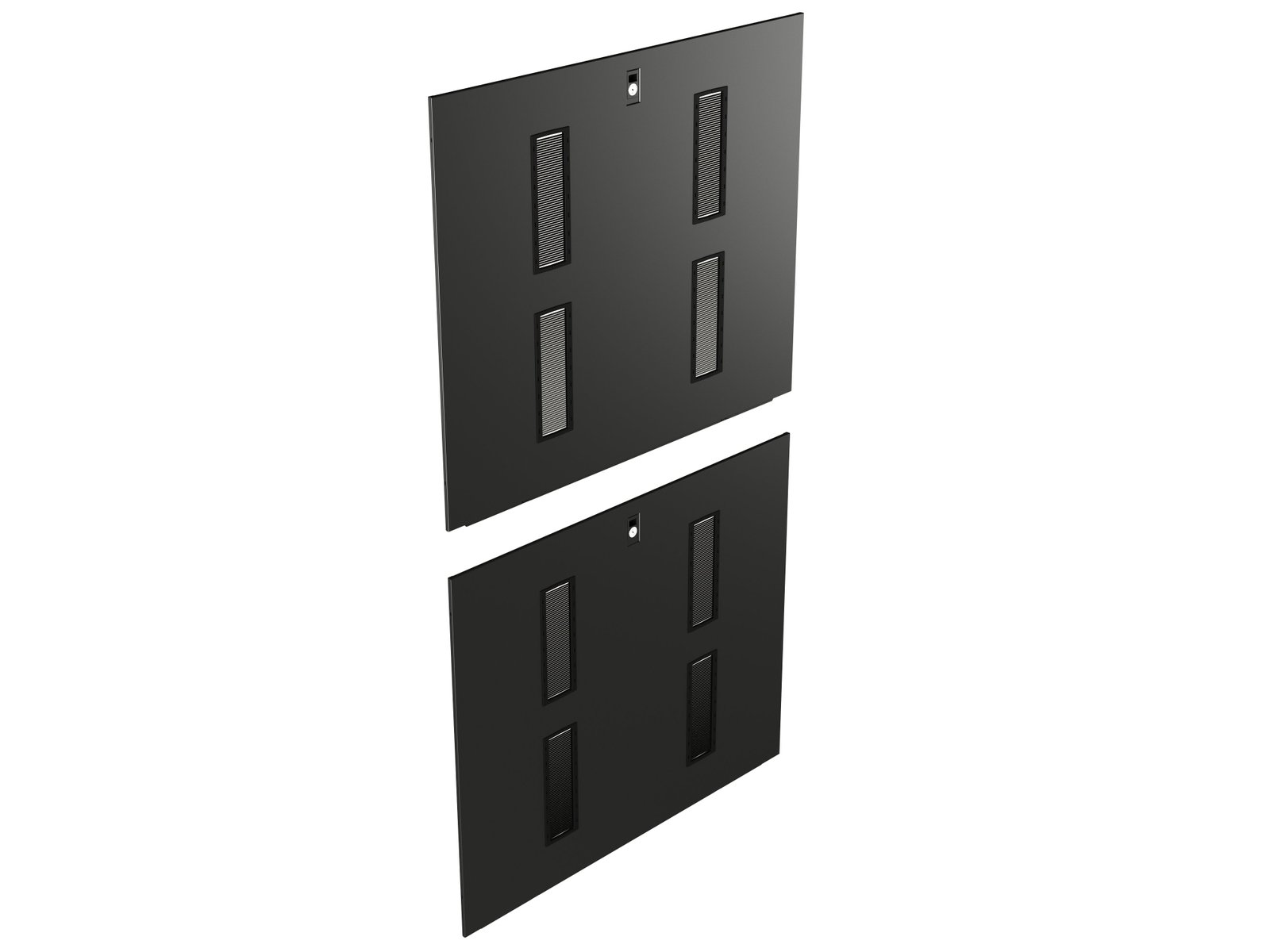 VERTIV-RACKS Vertiv VRA6032 rack accessory Side panel