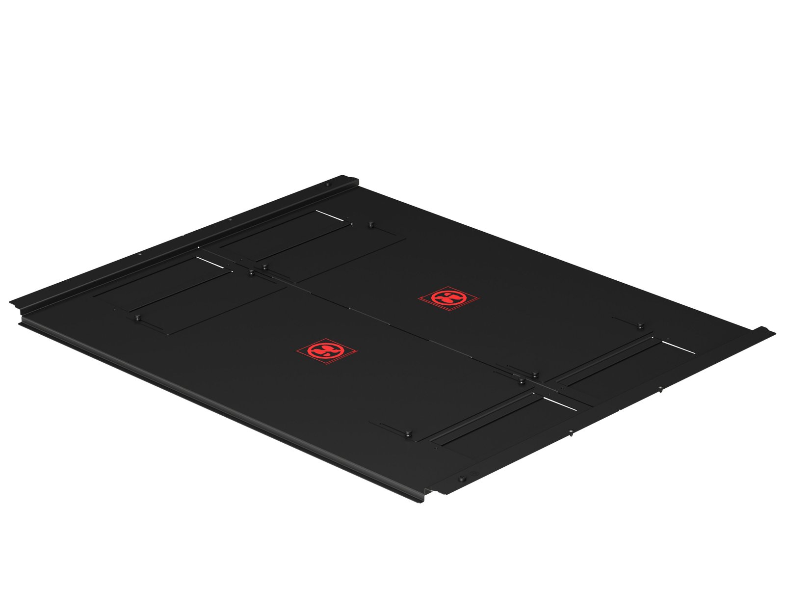 VERTIV-RACKS Vertiv VRA6039 rack accessory Bottom plate