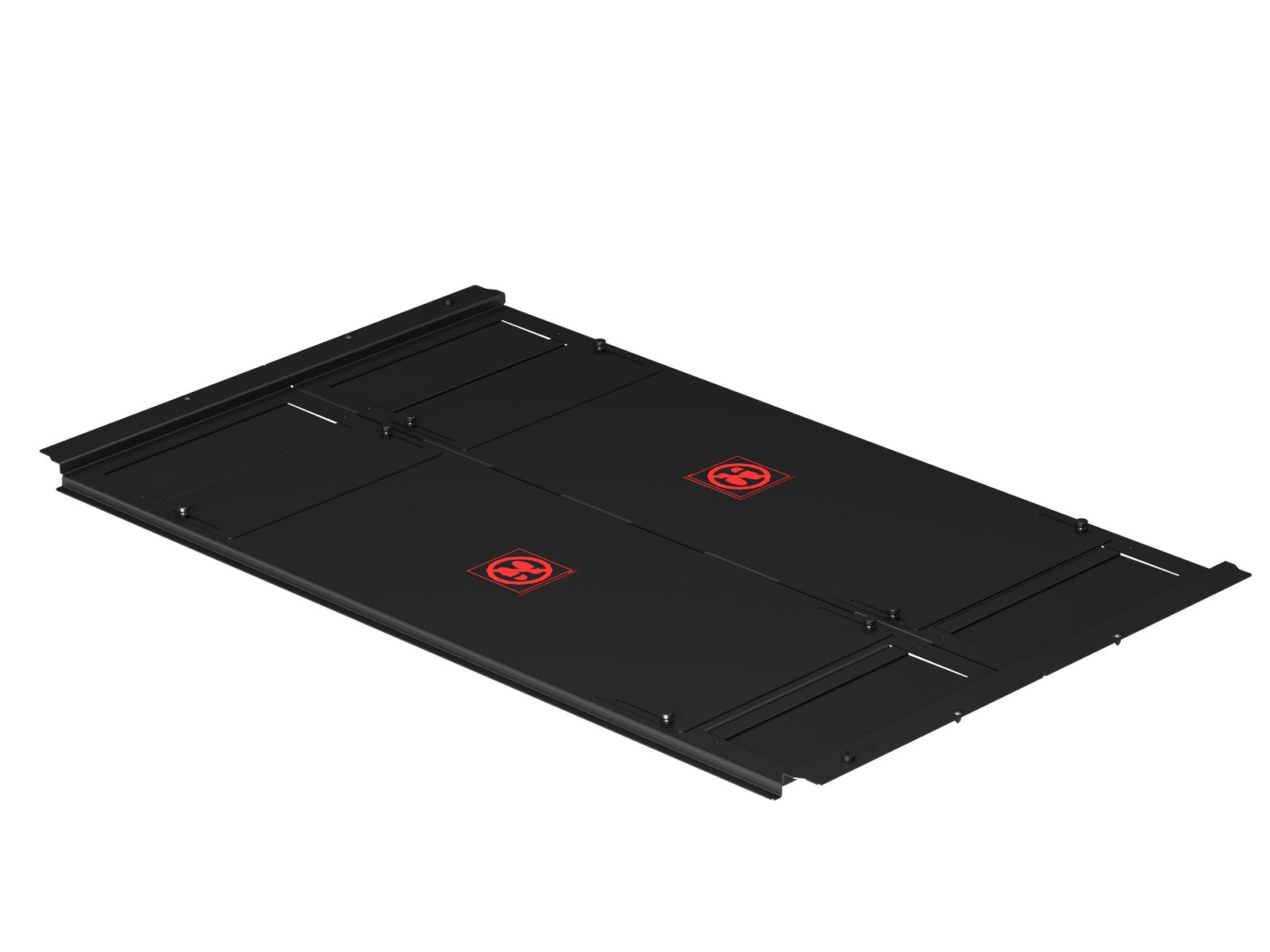 VERTIV-RACKS Vertiv VRA6038 rack accessory Bottom plate