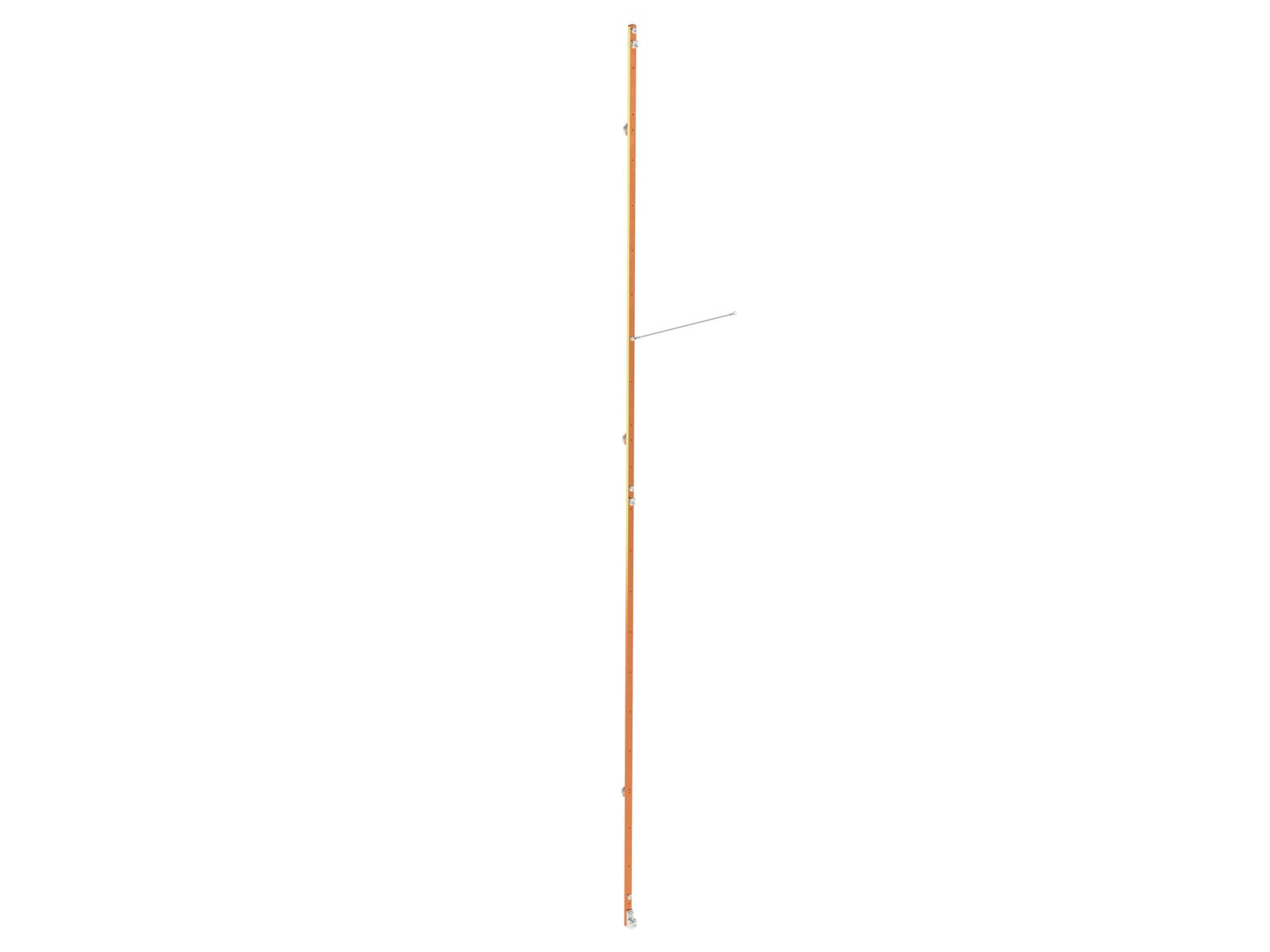 VERTIV-RACKS Vertiv VRA6043 rack accessory Bus bar kit
