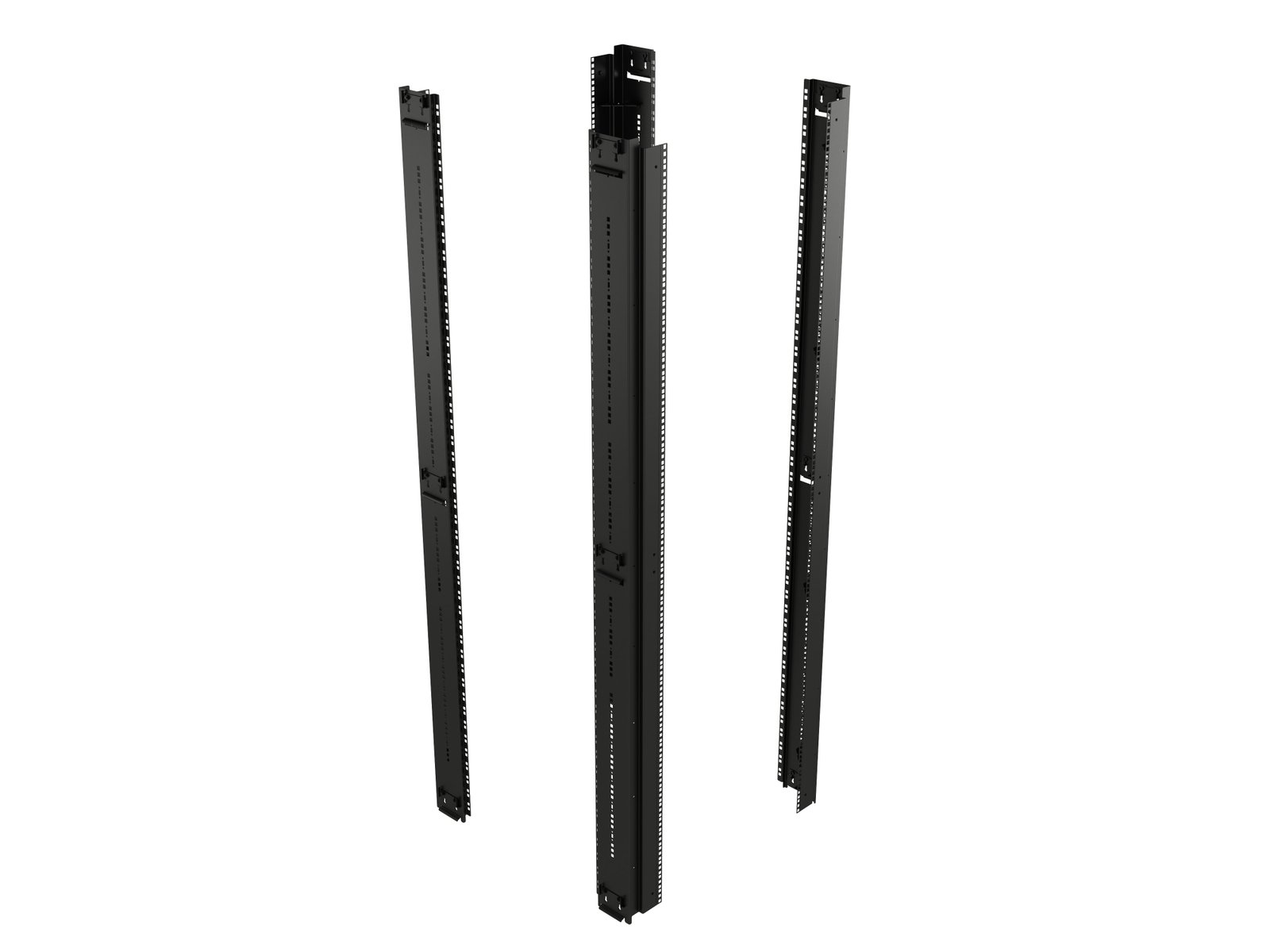 VERTIV-RACKS Vertiv VRA6046 rack accessory rail kit