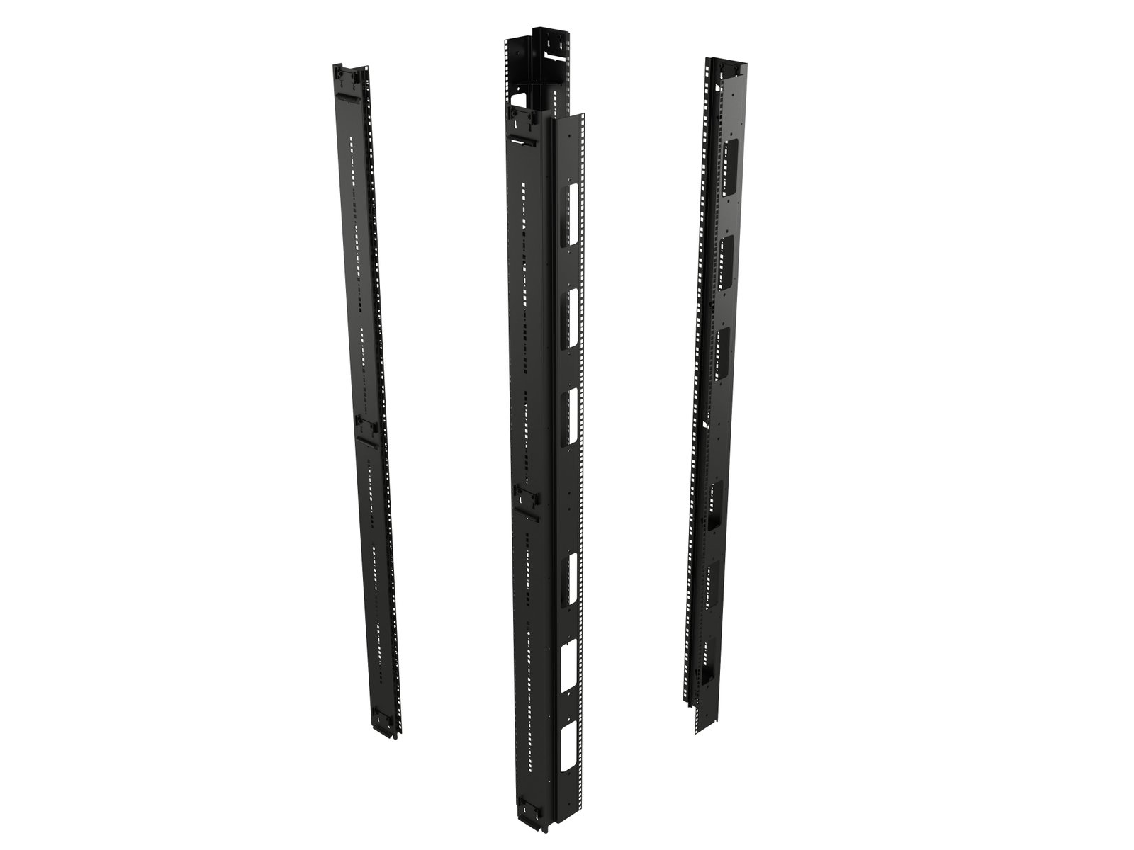 VERTIV-RACKS Vertiv VRA6045 rack accessory rail kit