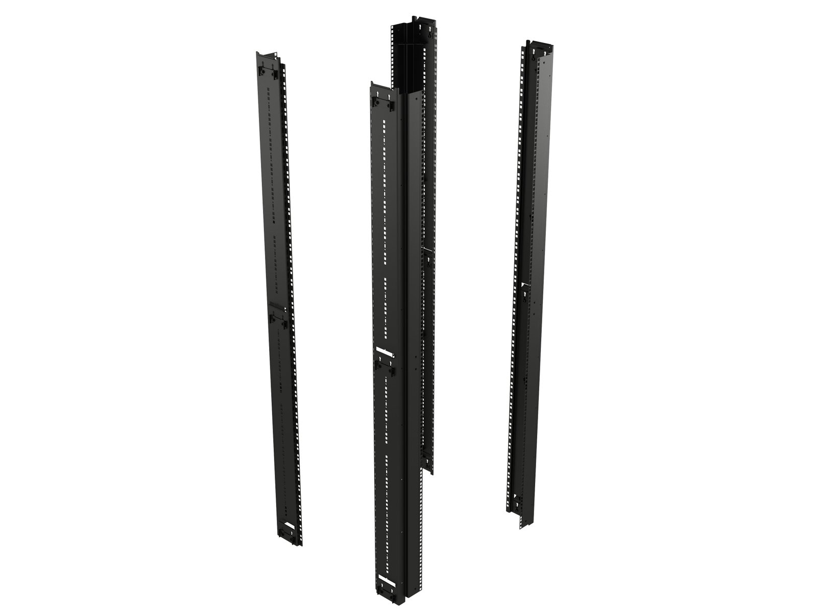 VERTIV-RACKS Vertiv VRA6047 rack accessory rail kit