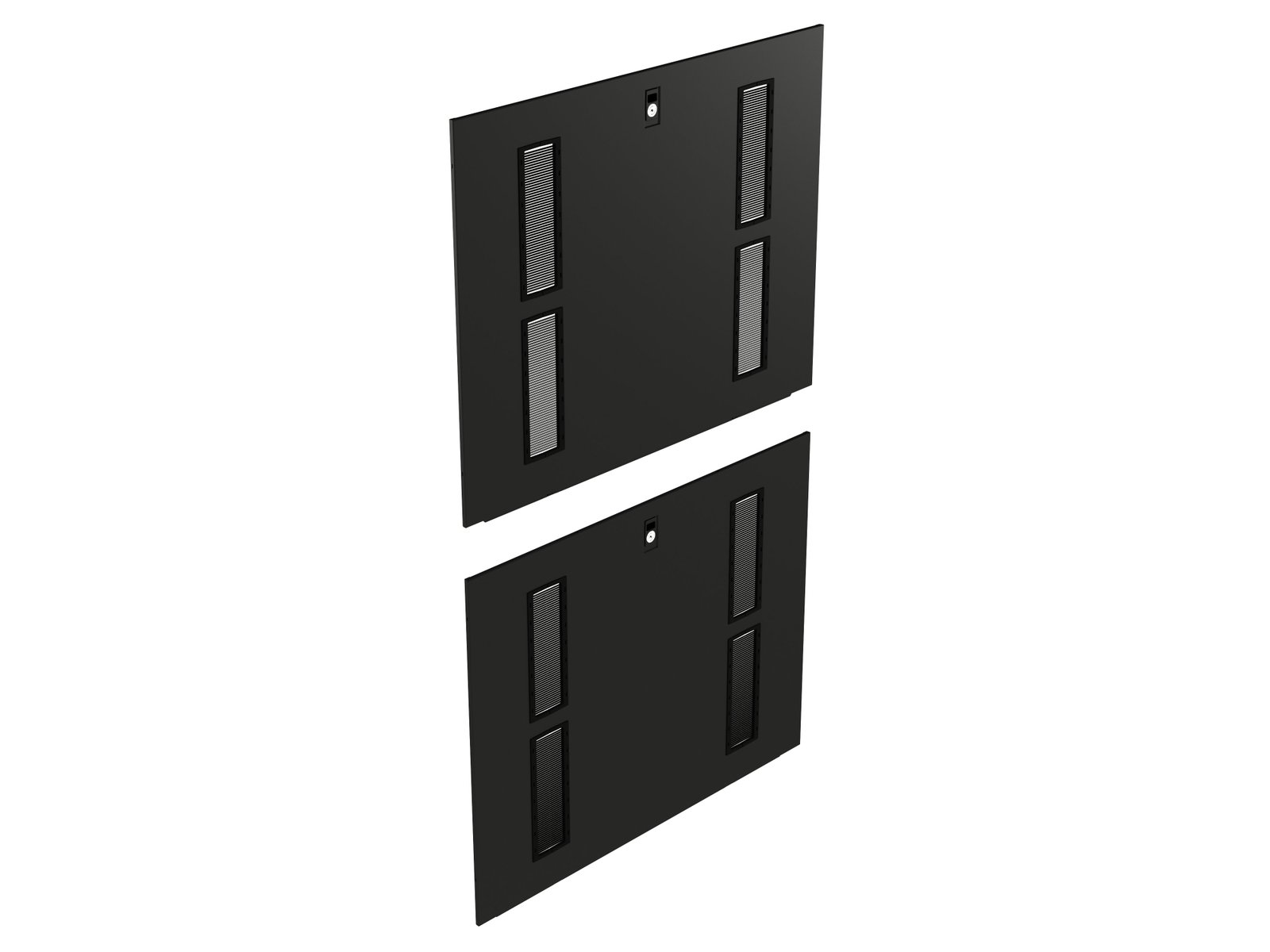 VERTIV-RACKS Vertiv VRA6054 rack accessory Side panel