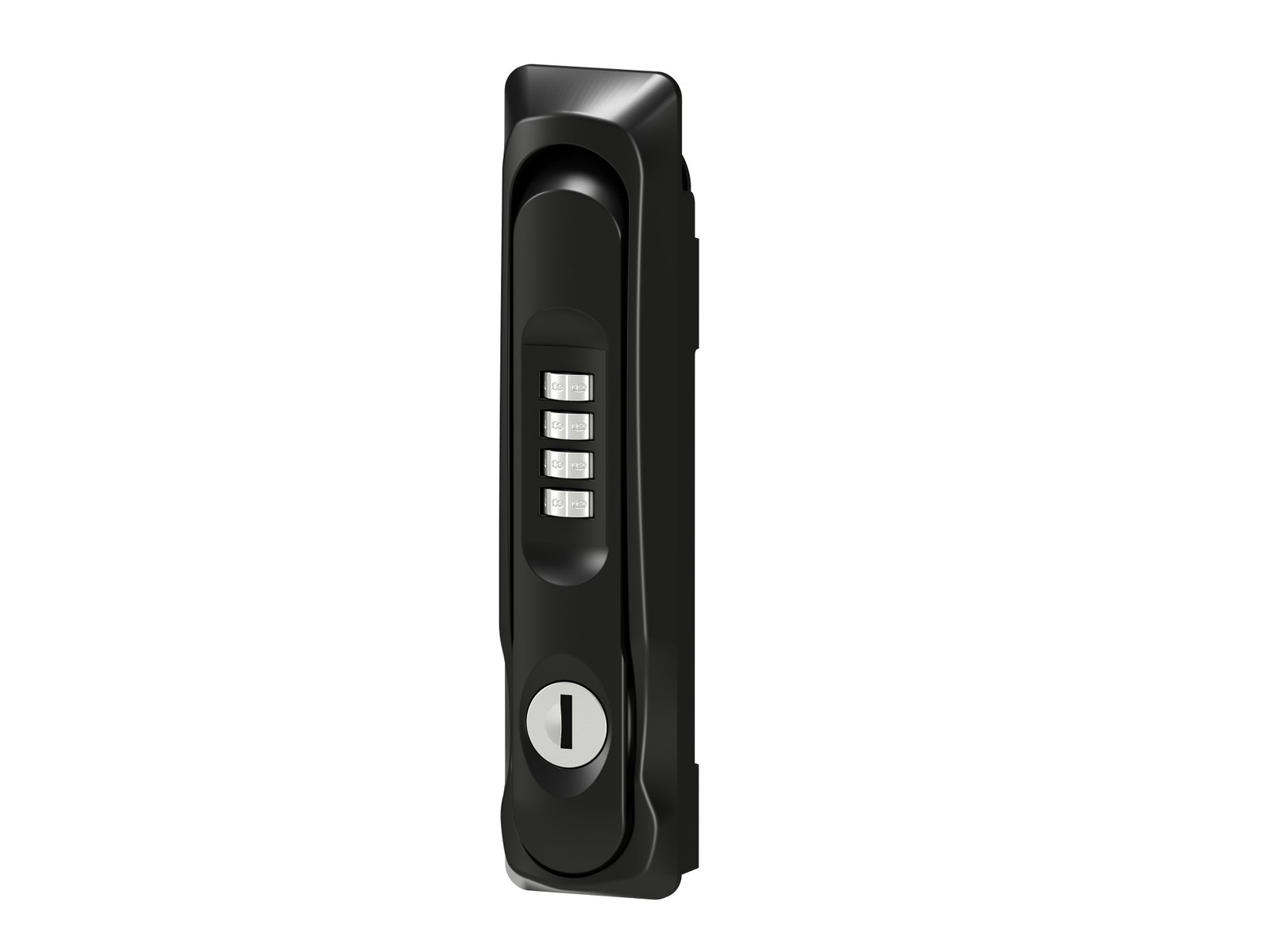 VERTIV-RACKS Vertiv VRA7001 rack accessory Door handle