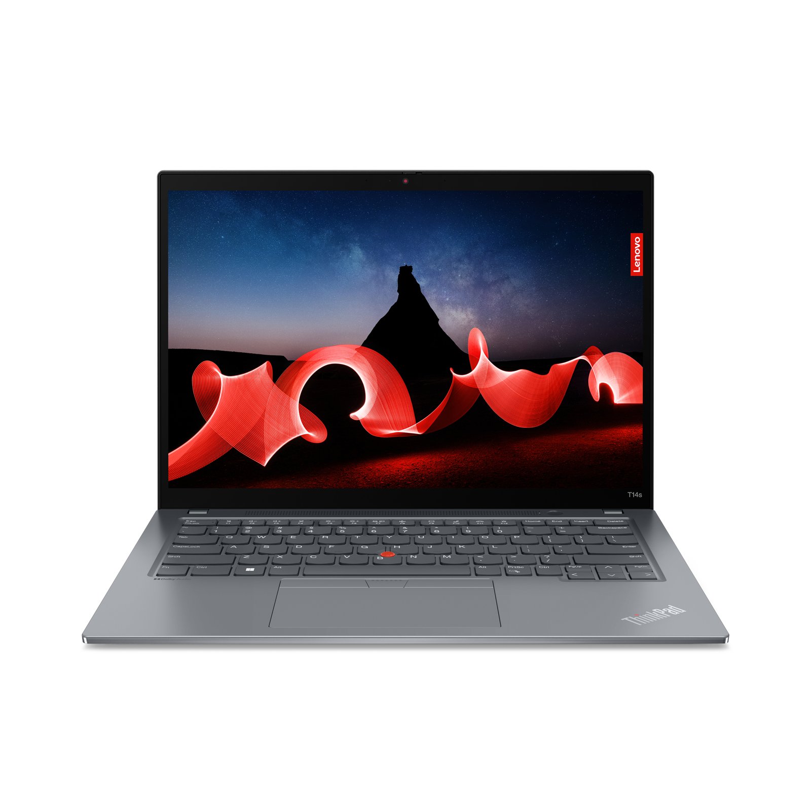 LENOVO TOPSELLER PREMIUM ThinkPad T14s Gen 4 (AMD) Ryzen™ 5 PRO 7540U Laptop 35.6 cm (14") WUXGA 16