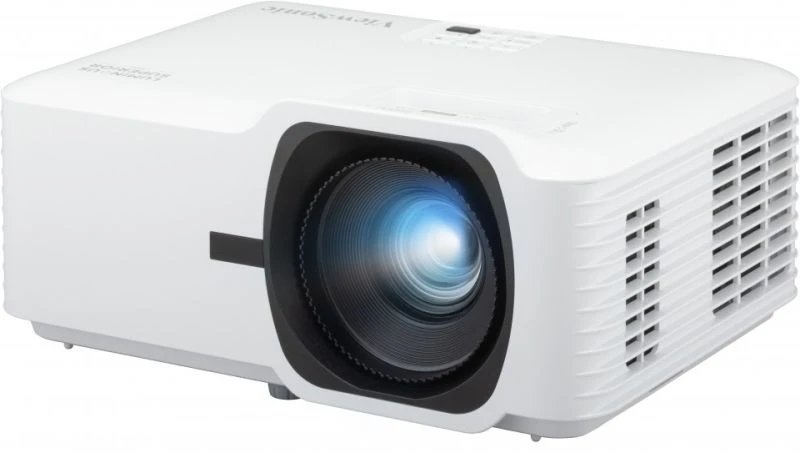 VIEWSONIC PROAV PROJECTORS LS740HD data projector Standard throw 5000 ANSI lumens 3LCD 1080p