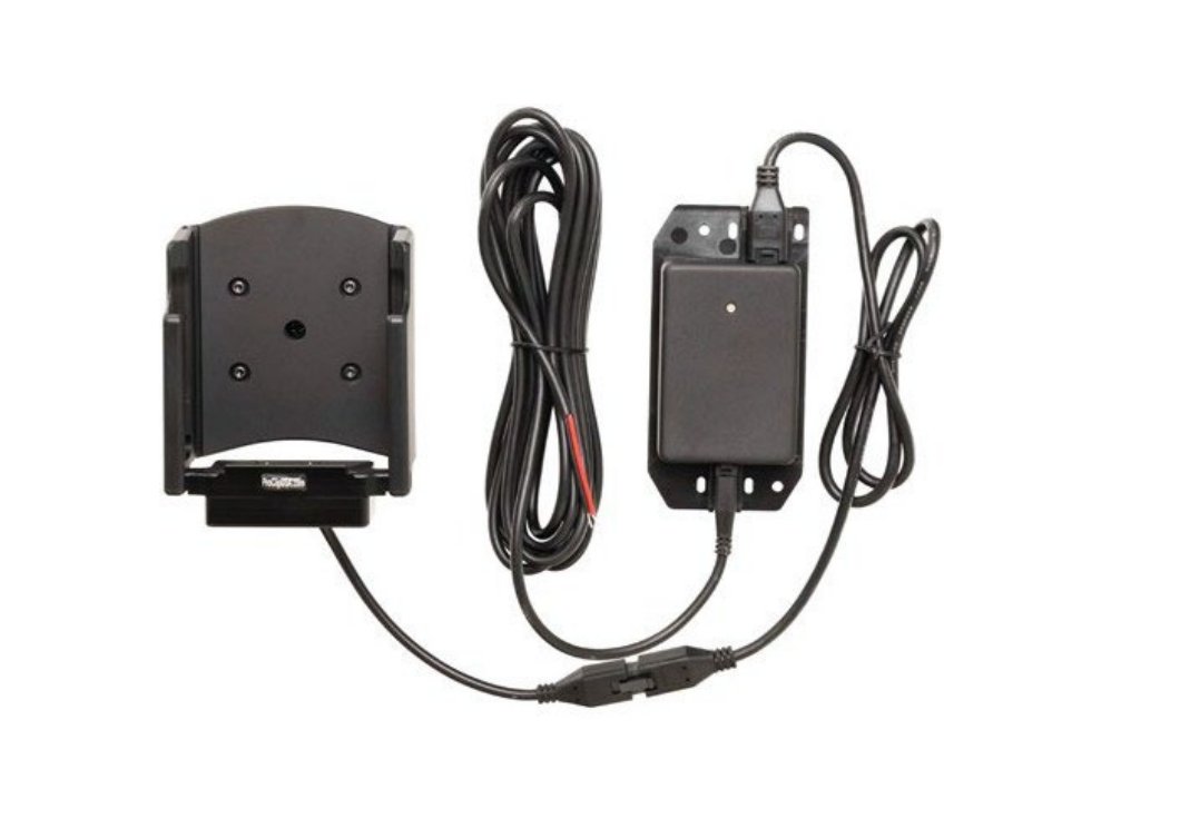 ZEBRA EVM XPLORE TABLETS 3PTY-PCLIP-713348 handheld mobile computer accessory Charging cradle