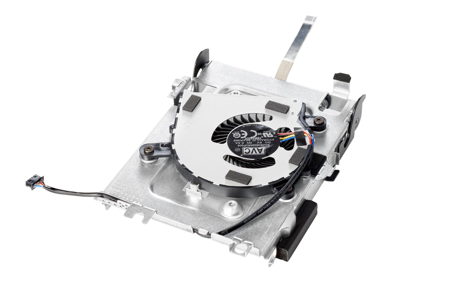 HP INC. - NSB OPTIONS Desktop Mini 2.5-inch SATA Drive Bay kit v2 PC HDD assembly 13L70AA