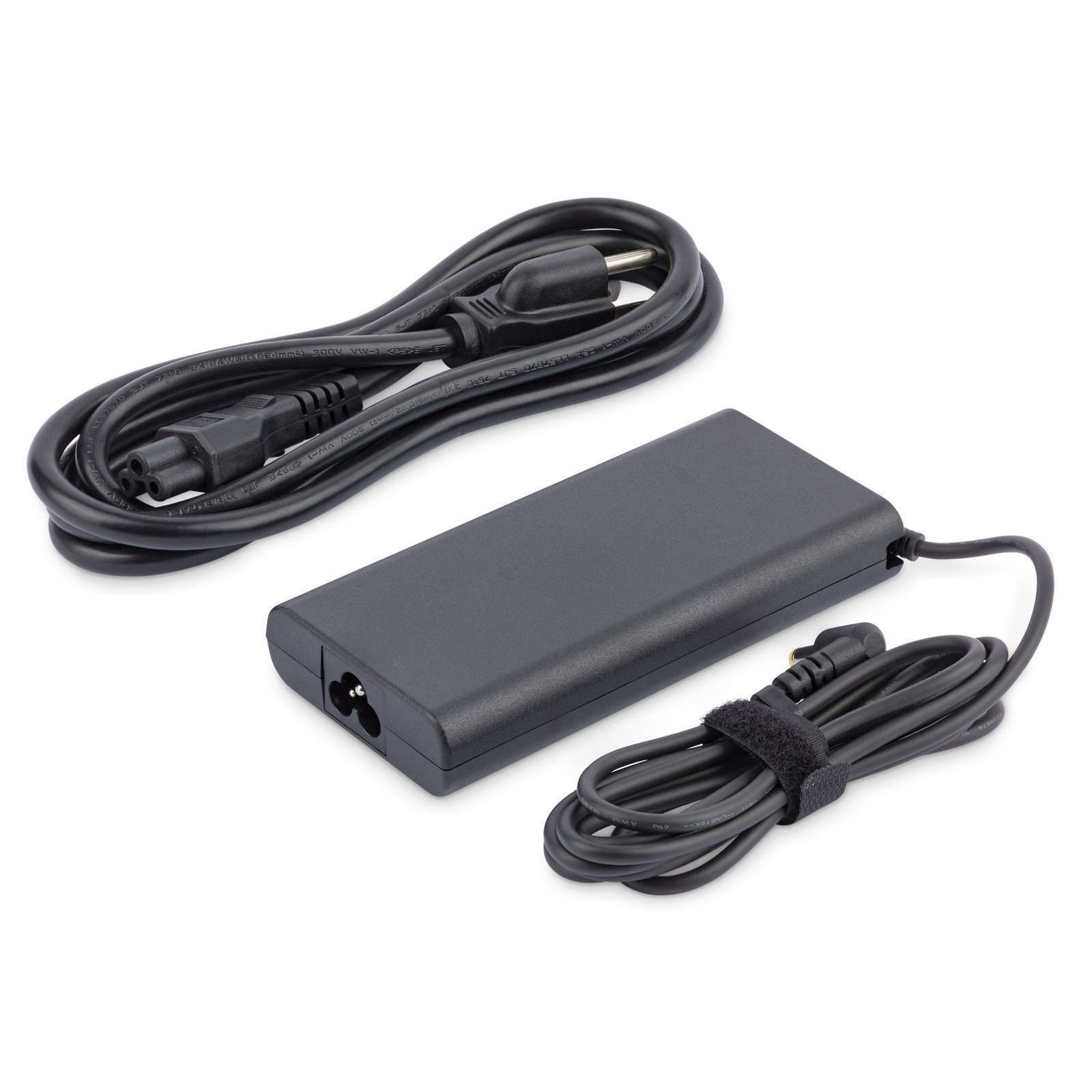 StarTech.com Replacement Universal AC/DC Power Adapter with NA Cord for Docking Stations - 150W