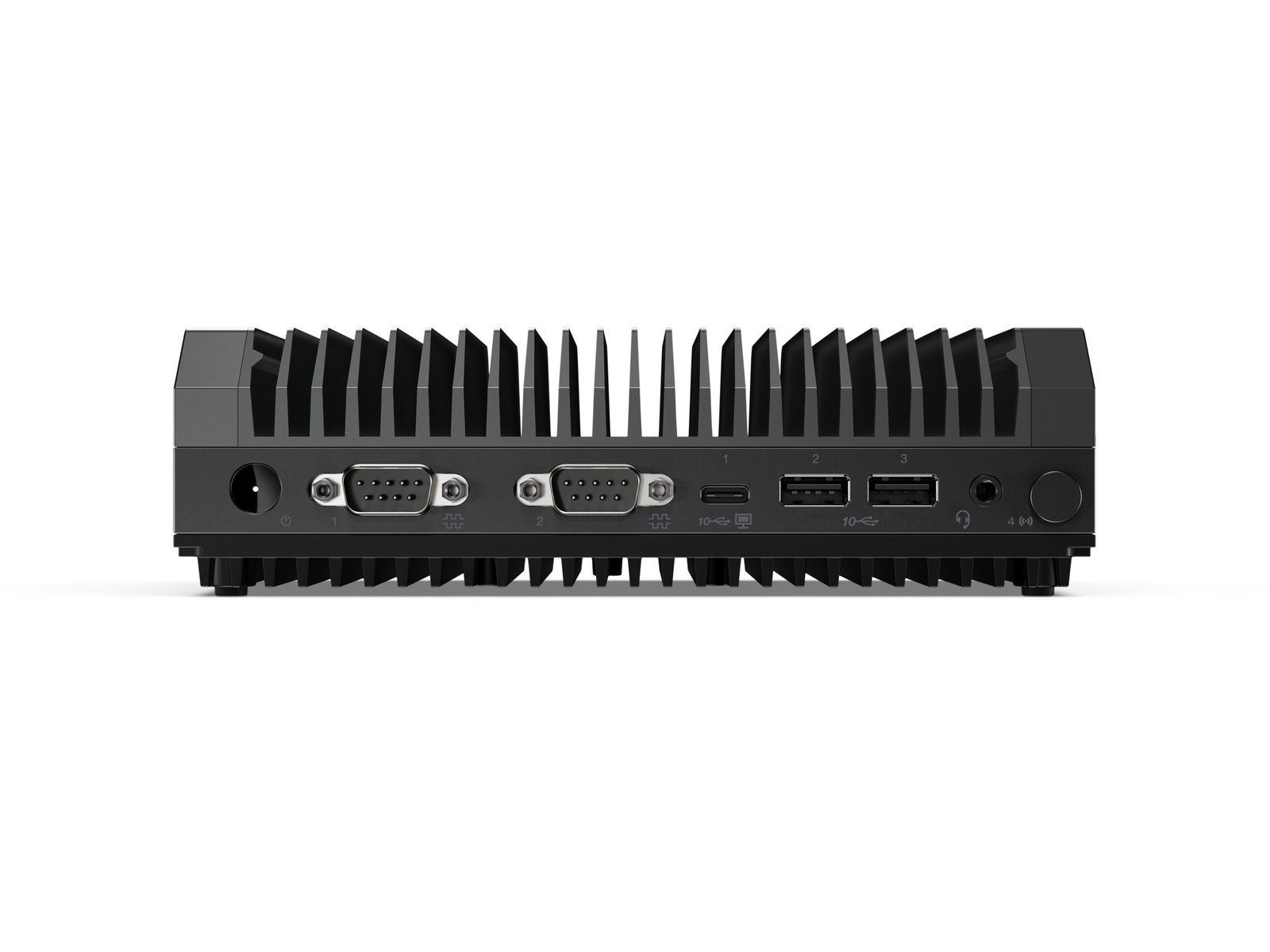 LENOVO TOPSELLER DT ThinkEdge SE30 Intel® Core™ i5 i5-1145G7 16 GB DDR4-SDRAM 512 SSD Black