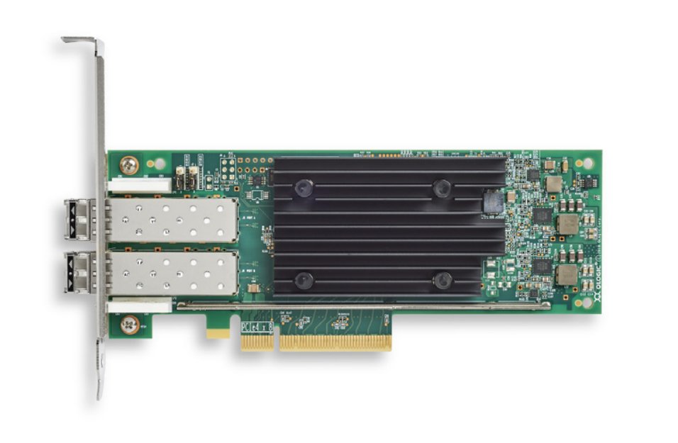 DELL NETWORKING 540-BDHO network card Internal Fiber 32000 Mbit/s