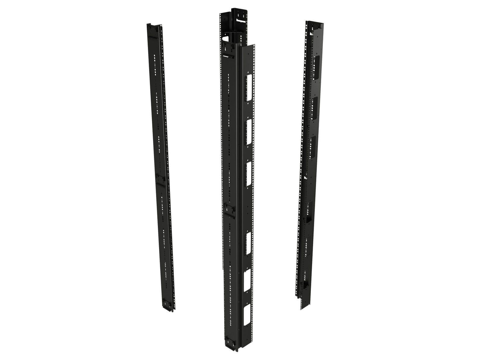 VERTIV-RACKS Vertiv VRA9045 rack accessory Colocation kit