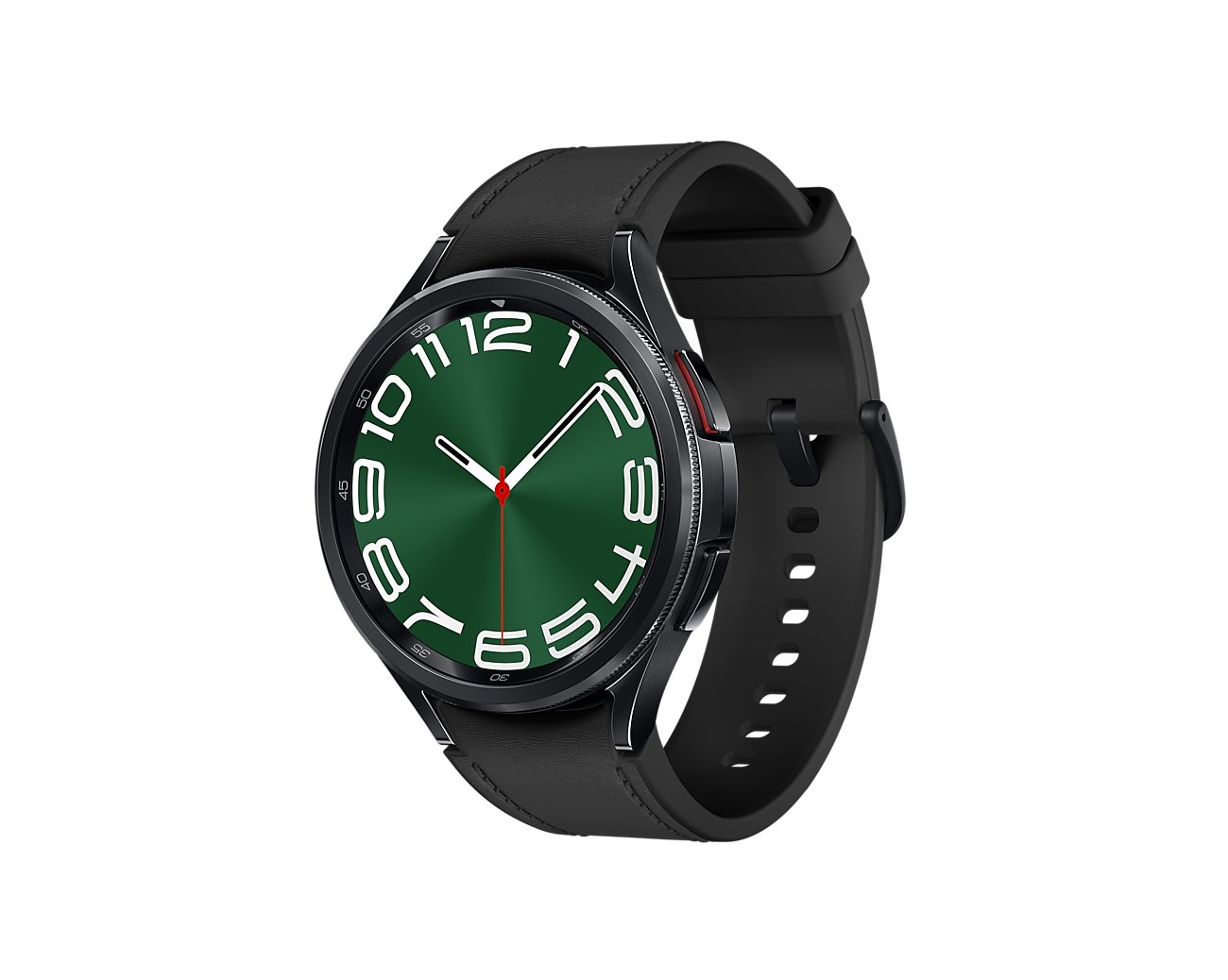 SAMSUNG COMMERCIAL TABLET Galaxy Watch6 Classic 3.81 cm (1.5") OLED 47 mm Digital 480 x pixels