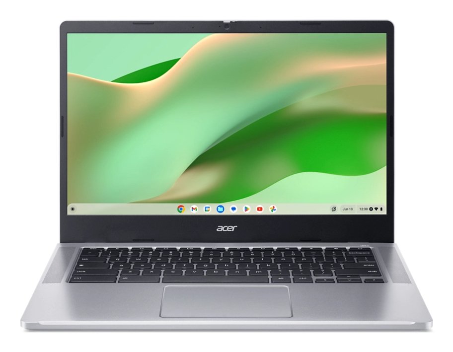 ACER- CHROME PRODUCTS Chromebook CB314-4HT-38SL Intel Core i3 N-series i3-N305 35.6 cm (14")