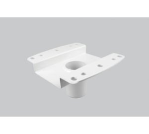 PEERLESS INDUSTRIES MOD-CPF-W monitor mount accessory