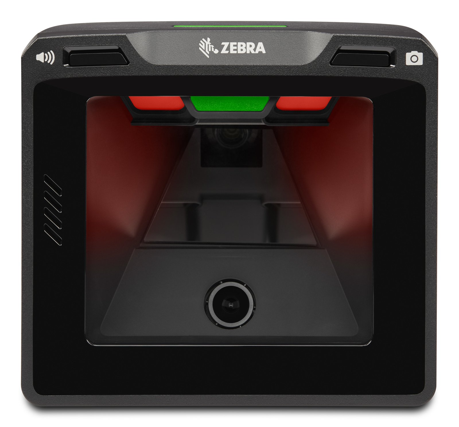 ZEBRA ENTERPRISE ADC-A5 SP7208-V Built-in bar code reader 1D/2D Black SP7208-DV00004ZCNA