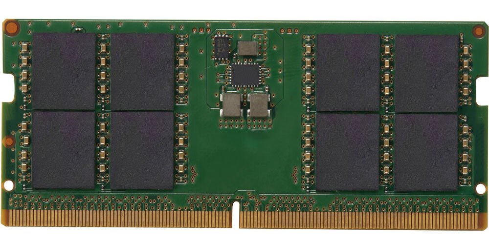 HP INC. - CTO 7B6A3AV memory module 32 GB 2 x 16 DDR5 262-pin SO-DIMM