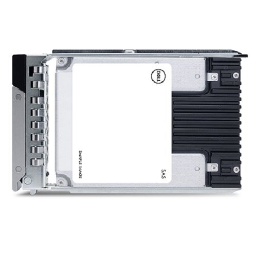 DELL SOURCING - NEW 400-AZIH internal solid state drive 1.6 TB 2.5" SAS 3WVT4