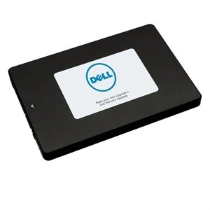 DELL SOURCING - NEW 400-ACHH internal solid state drive 960 GB 2.5" Serial ATA