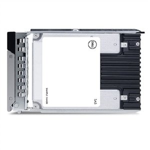 DELL SOURCING - NEW 400-BBQZ internal solid state drive 3.84 TB 2.5" SAS
