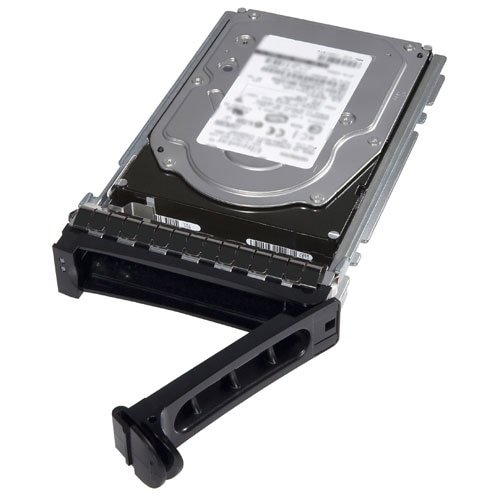 DELL SOURCING - NEW 400-BCMS internal solid state drive 3.84 TB 2.5" SAS