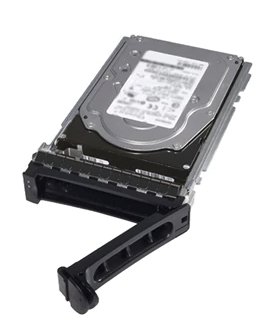 DELL SOURCING - NEW 400-BDPC internal solid state drive 960 GB 2.5" Serial ATA III