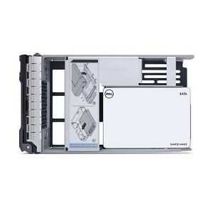 DELL SOURCING - NEW 400-BDPM internal solid state drive 960 GB 2.5" Serial ATA III