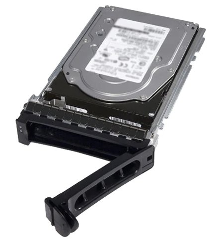 DELL SOURCING - NEW 3D6WK internal solid state drive 960 GB 2.5" Serial ATA