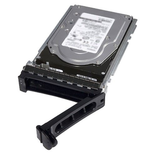 DELL SOURCING - NEW 400-BCML internal solid state drive 1.92 TB 2.5" SAS