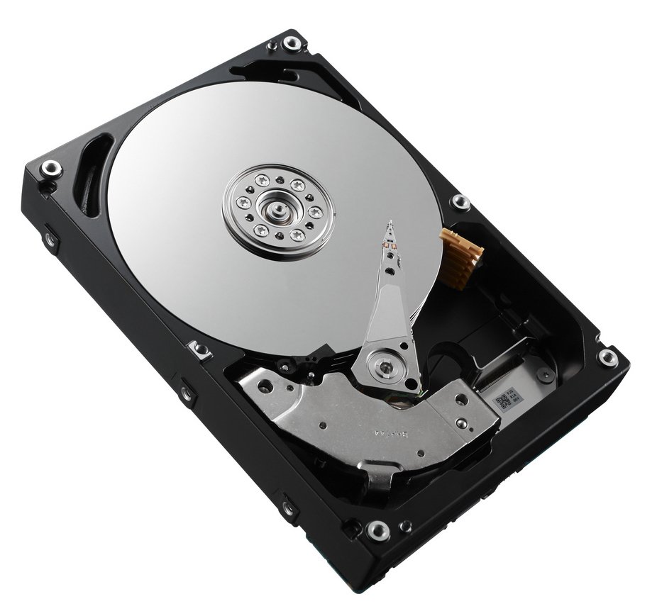 DELL SOURCING - NEW 400-ASGV internal hard drive 900 GB 15000 RPM 2.5" SAS