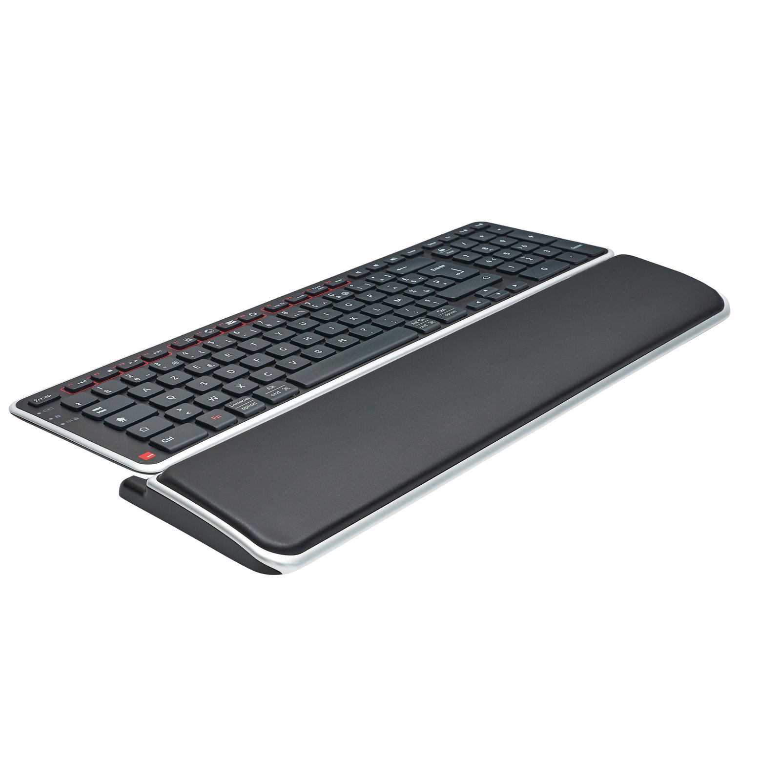 CONTOUR DESIGN INC. Balance Keyboard Wrist Rest BALANCE-WR