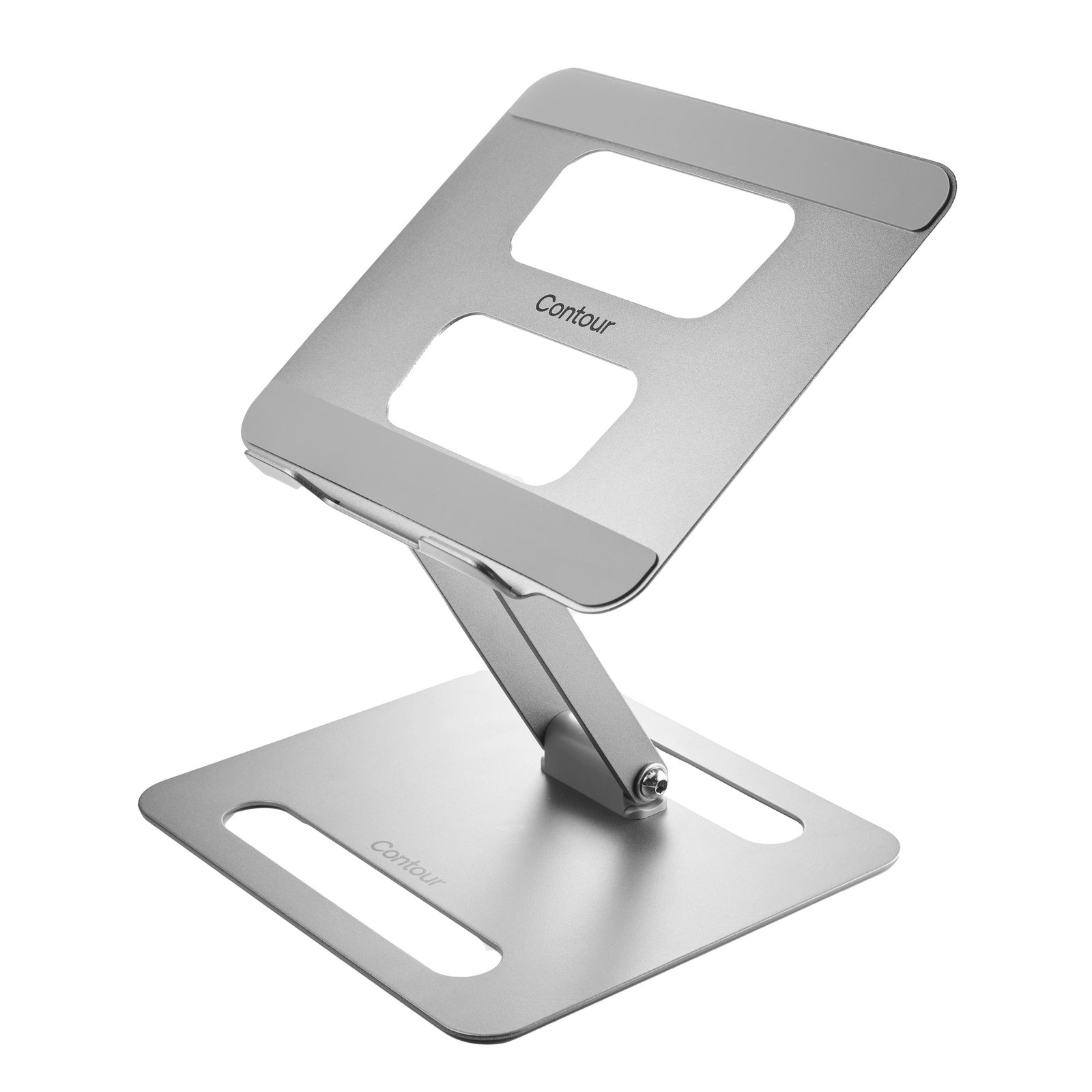 CONTOUR DESIGN INC. Laptop Riser - Steel 305200