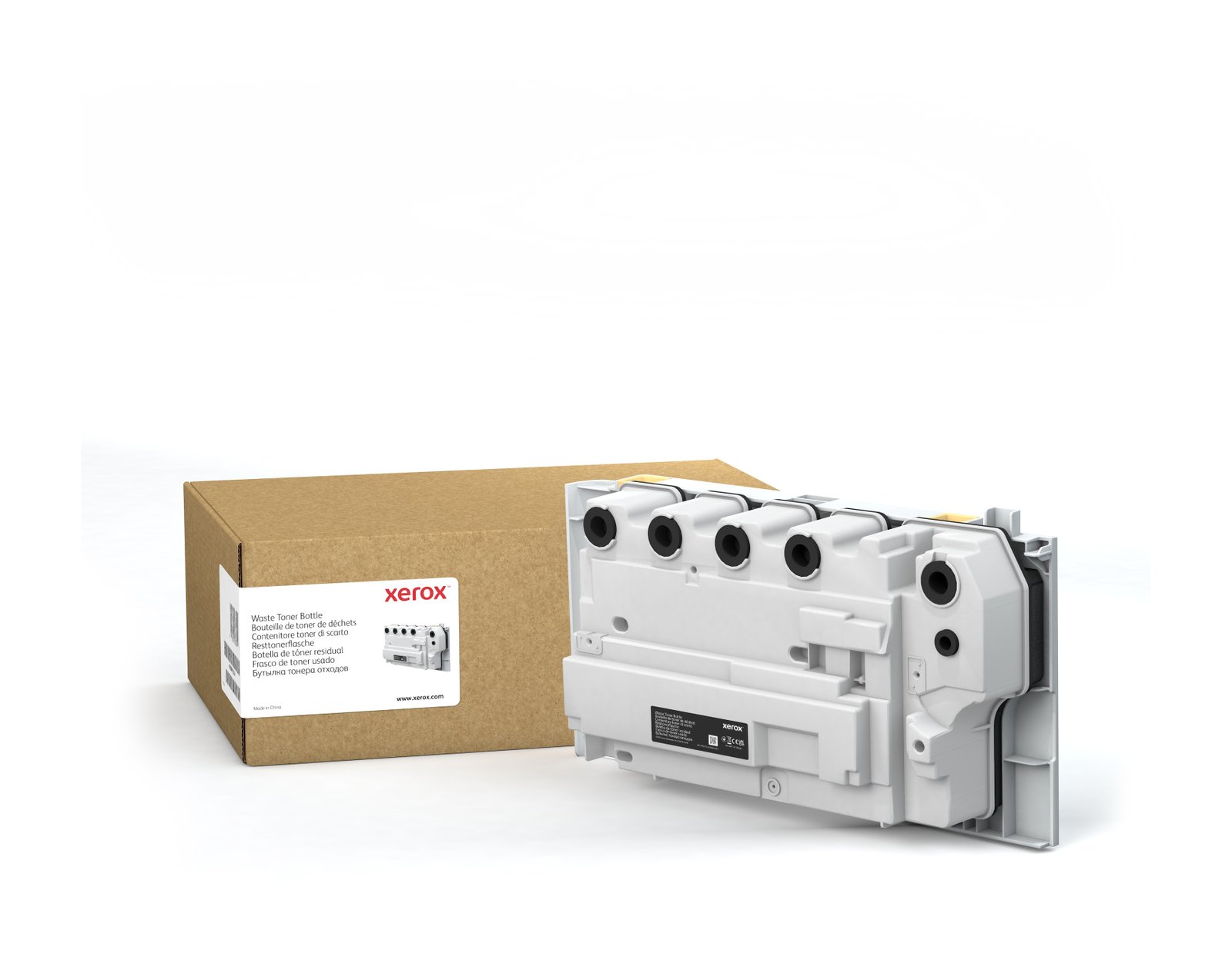 XEROX SUPPLIES VersaLink C620 / C625 Waste Toner (170,000 yield) (Long-Life Item, Typically Not