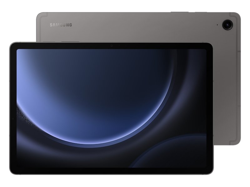 SAMSUNG COMMERCIAL TABLET Galaxy Tab S9 FE 5G SM-X518UZAAXAU Exynos LTE-TDD & LTE-FDD 128 GB 27.7