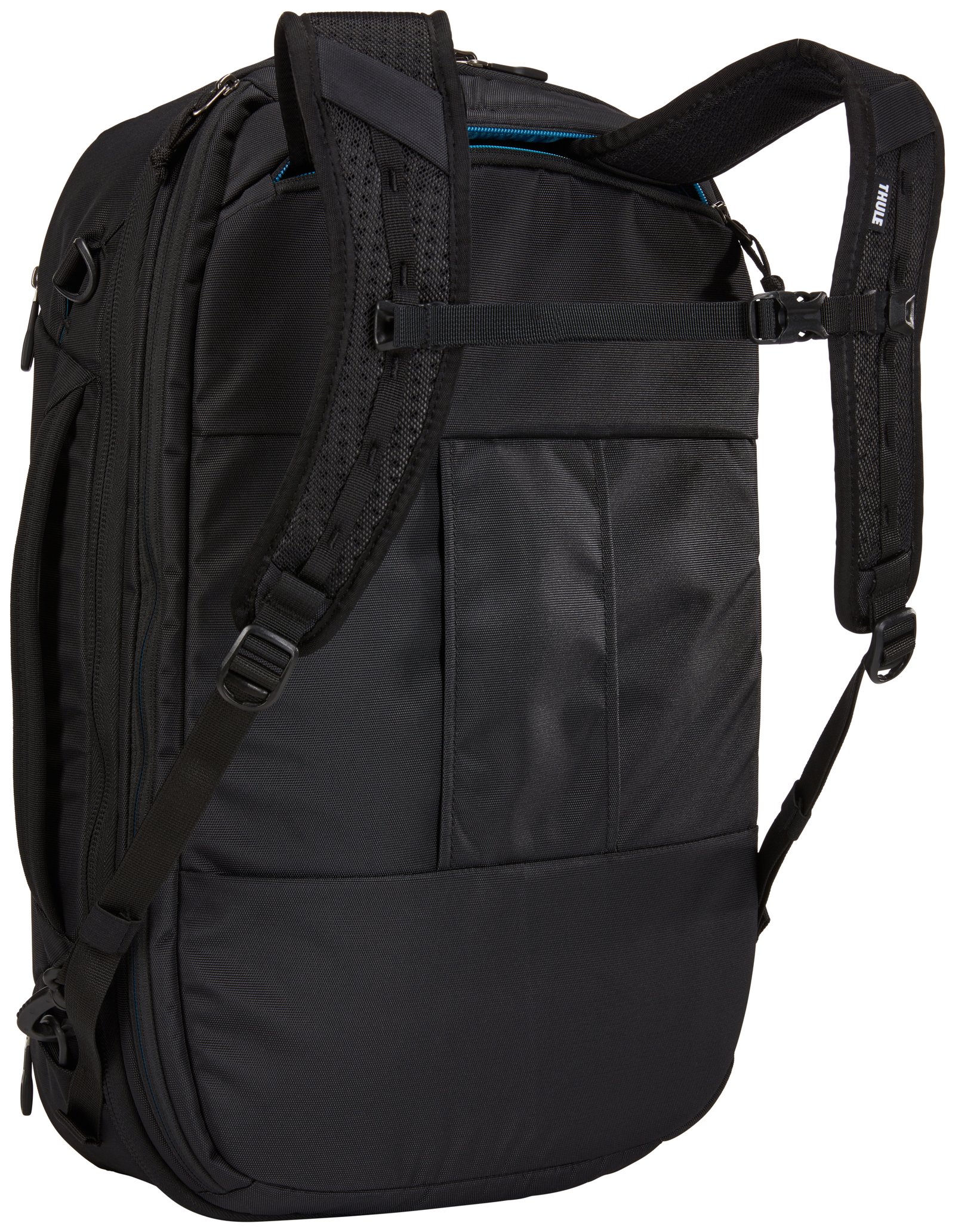 Thule Subterra TSD-340 Black Carry-on 40 L Nylon 3204023