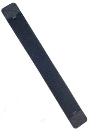 ZEBRA ENTERPRISE MCD-A1 SG-TC2L-ARMSTRAP-01 barcode reader accessory Hand strap