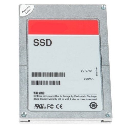 DELL SOURCING - NEW 9GNDF 1.92 TB 2.5" SAS 400-BENN