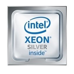 DELL SOURCING - NEW Intel Xeon Silver 4110 processor 2.1 GHz 11 MB L3 338-BLTT