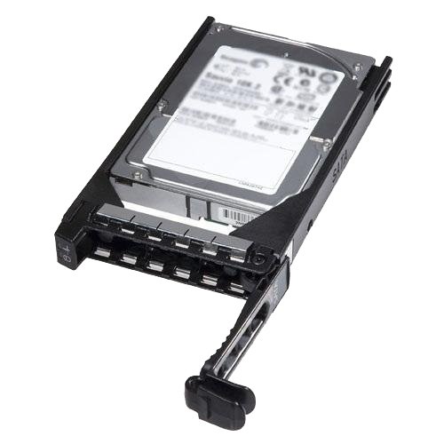 DELL SOURCING - NEW 342-1020 internal hard drive 2 TB 7200 RPM 3.5" SAS