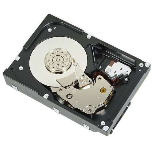 DELL SOURCING - NEW 342-2105 internal hard drive 2 TB 7200 RPM 3.5" SAS